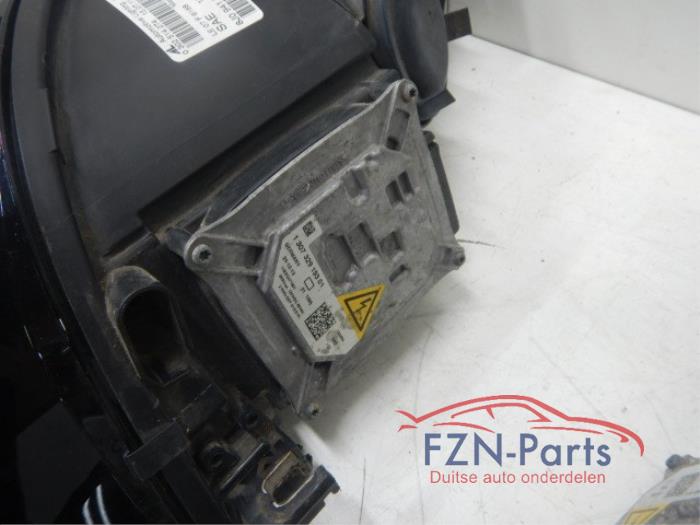 Koplampset links+rechts Audi TT (22723392)