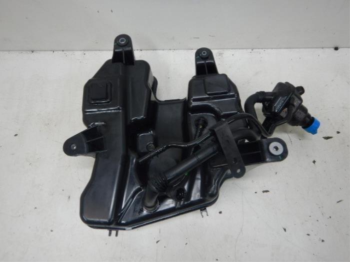 Adblue tank BMW 1-Serie (22729232)