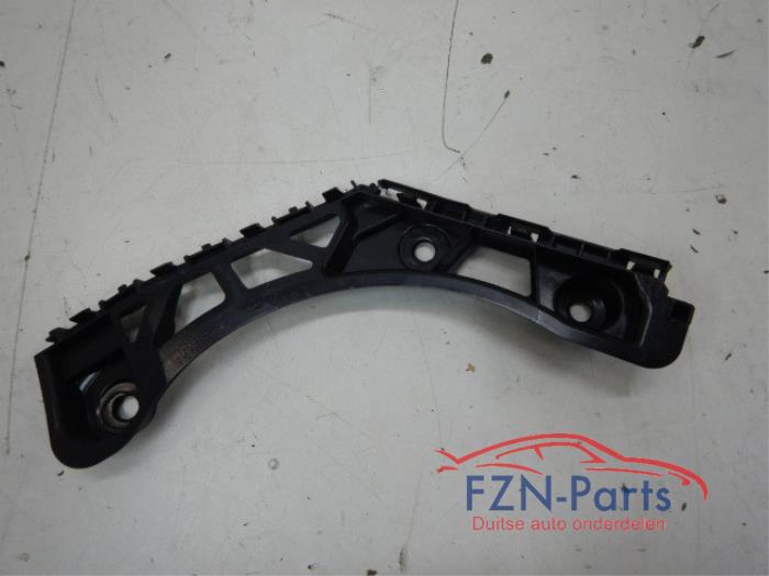 VW Tiguan 5NA Bumpergeleider Achterbumper Links