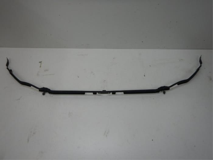 Bumpercover voor Volkswagen Touareg (22741108)