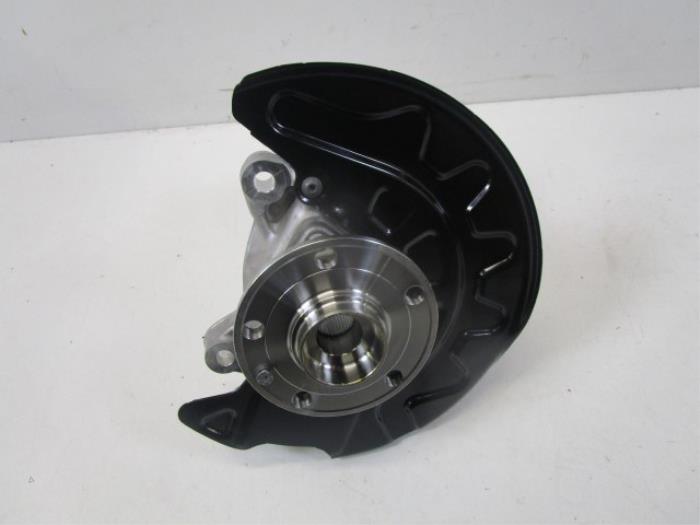 VW Golf 7 Wiellager Links