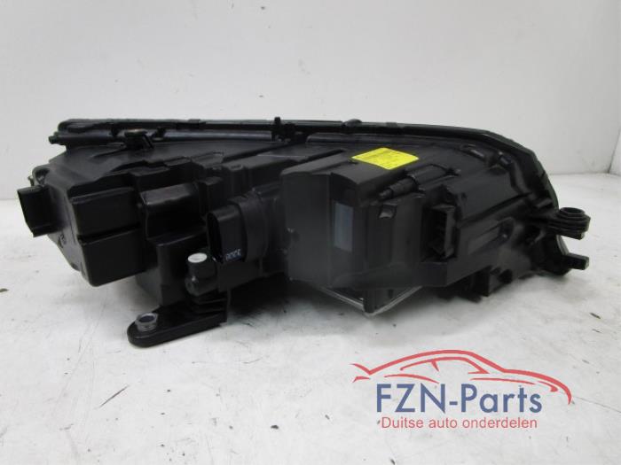 Koplamp links Skoda Octavia (22721872)