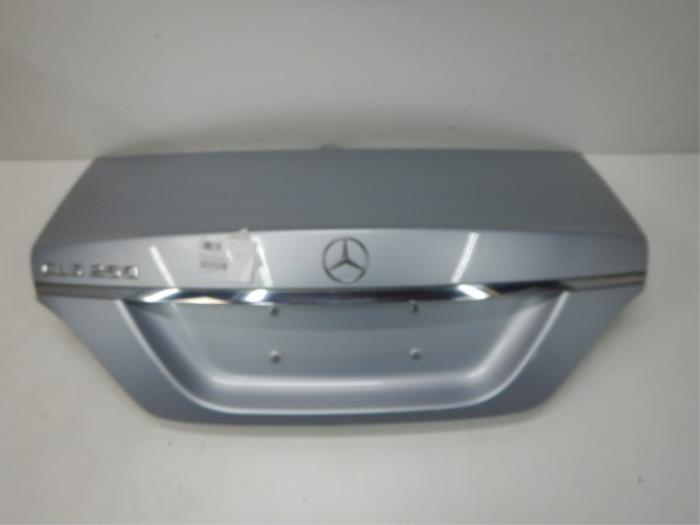 Mercedes-Benz W218 CLS Achterklep 9988