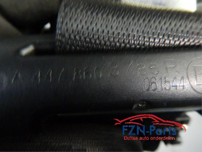 Veiligheidsgordel links-voor Mercedes Vito (22728434)