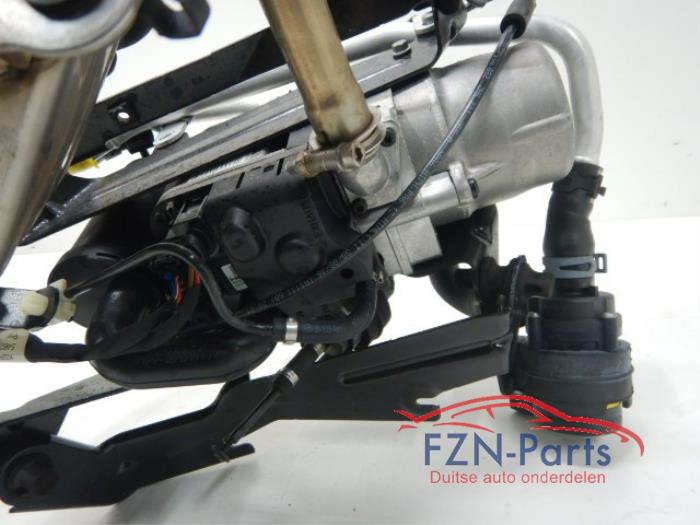 Standkachel Volkswagen Amarok (22730730)