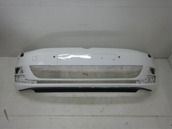 Achterspoiler Volkswagen Scirocco (22727167)
