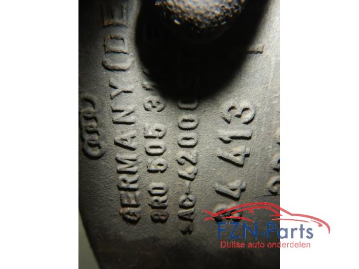 Wielophanging links-achter Audi A8 (22729553)