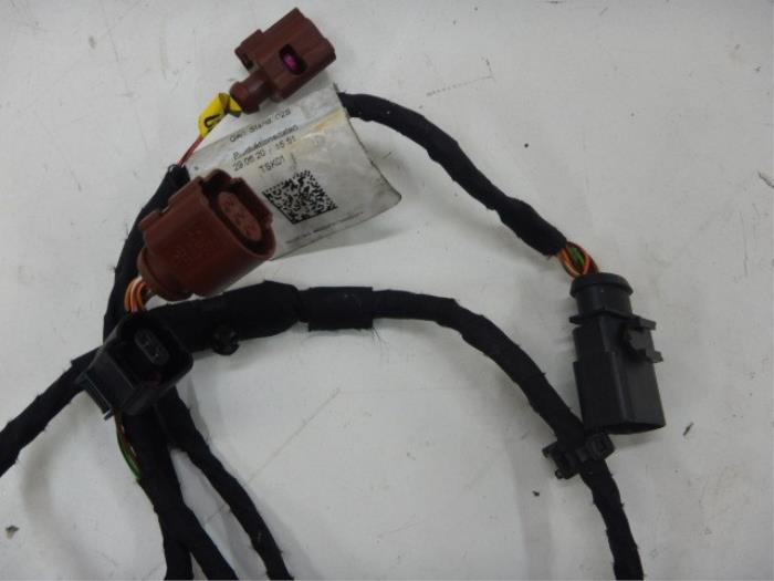 Dynamo Volkswagen Golf (22729071)
