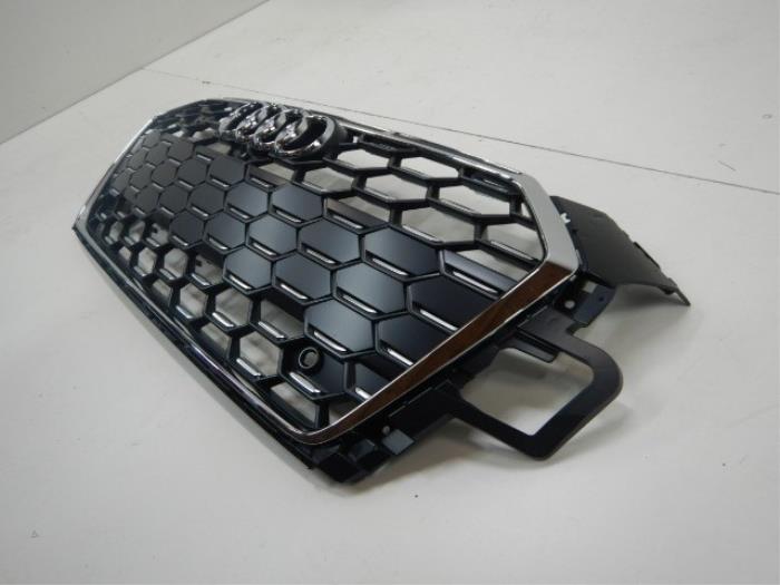 Grille Audi A5 (22726682)