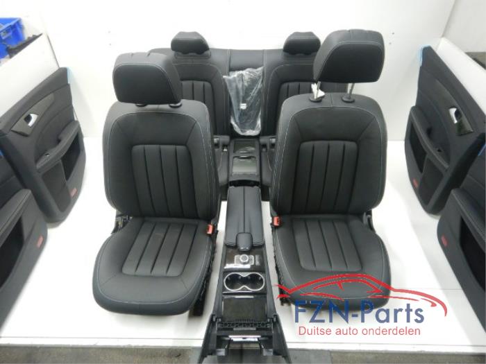 Bekleding Set (compleet) Mercedes CLS-Klasse (22741838)