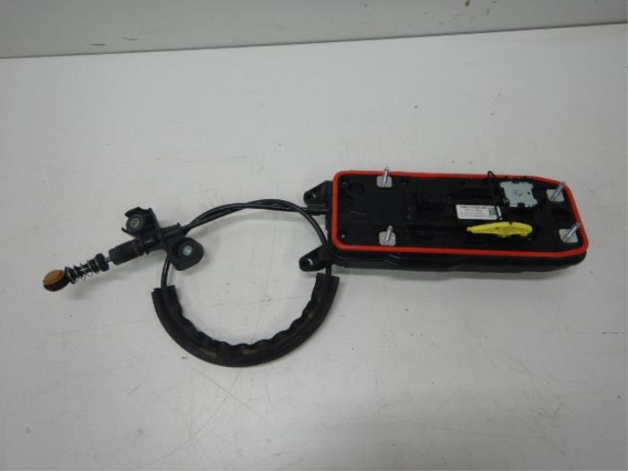 Schakelmechaniek Volkswagen Golf (22730585)
