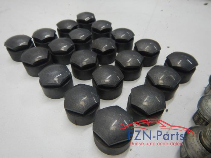 Wielbouten set Audi A3 (22742730)