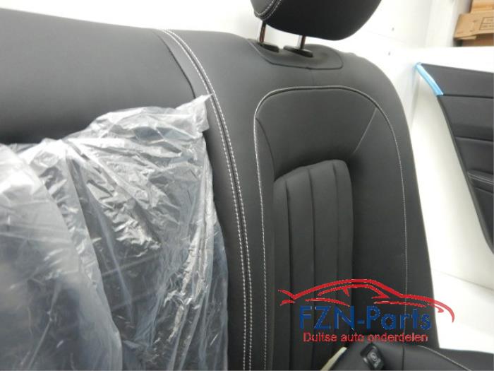 Bekleding Set (compleet) Mercedes CLS-Klasse (22741838)