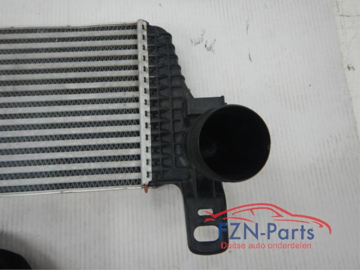 VW Transporter T5 T6 Intercooler