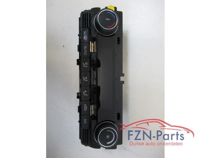 Climatronic Paneel Volkswagen Polo (22739914)