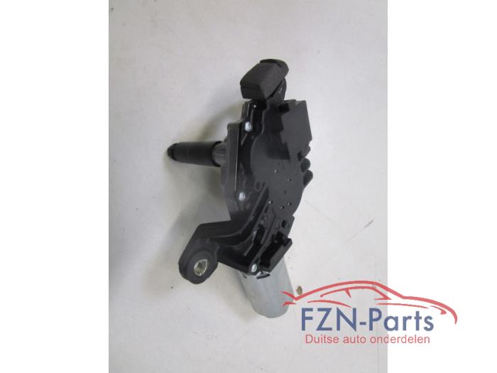 VW Polo 6R/6C Ruitenwissermotor Achterklep