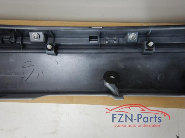 Achterklep Mitsubishi Outlander (22743313)