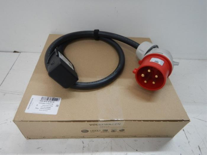 Oplaadkabel hybride Audi Diversen (22740086)