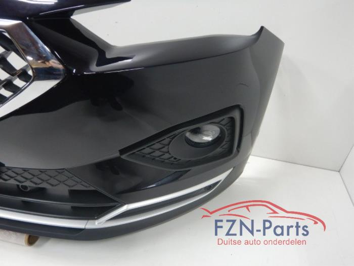 Voorbumper Seat Tarraco (22722076)