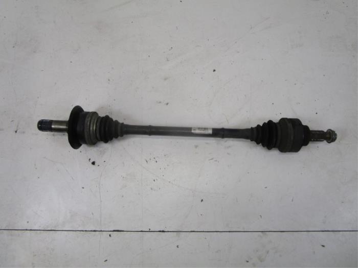 BMW 3-Serie F30 Aandrijfas Rechts-achter