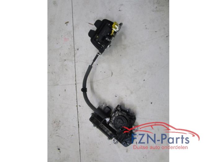 Audi A4 8W Elektrisch Achterklep Scharnieren+Motor+Sloten