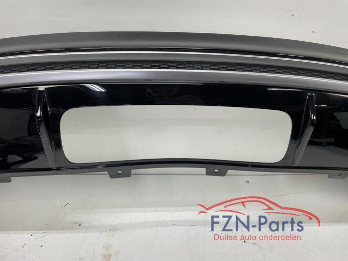 Diffuser achterbumper Audi Q5 (22780907)