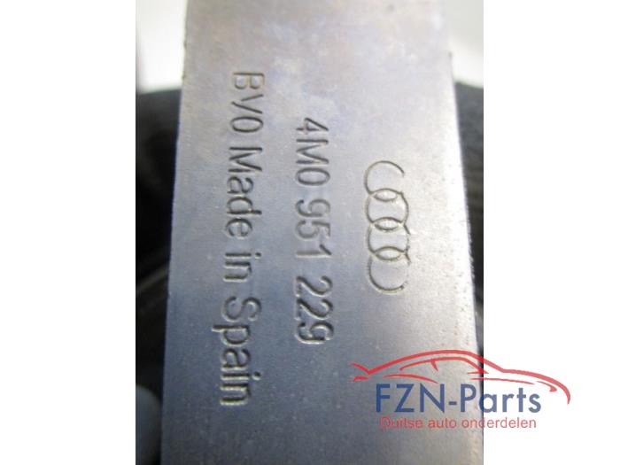 Claxon Audi Q7 (22727239)