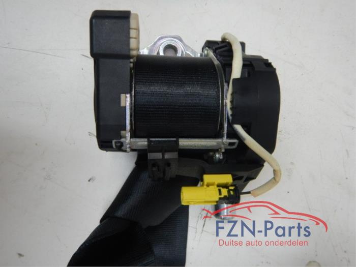 Veiligheidsgordel links-voor Volkswagen Transporter (22728442)