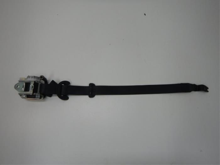 Seat Ibiza 6F Gordel Links Voorzijde