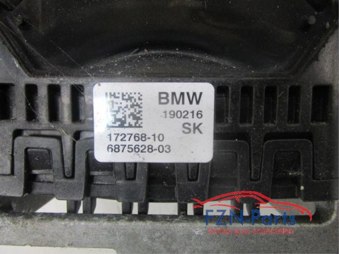 Motorsteun BMW 2-Serie (22736644)