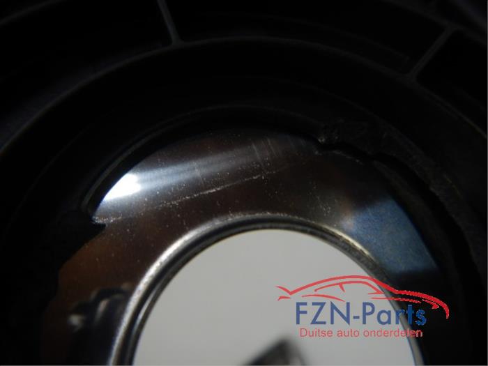 Pedalen Set Audi A5 (22737250)