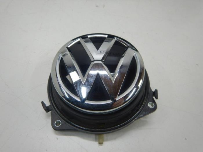 Handgreep Achterklep Volkswagen Polo (22741954)