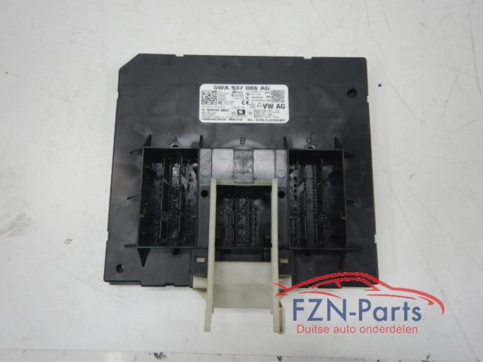 VW Golf 8 BCM Module