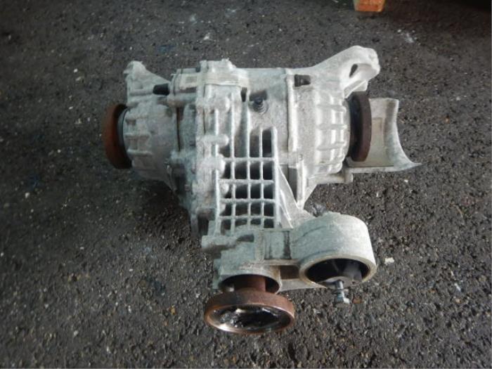 Differentieel achter Audi A5 (22733855)