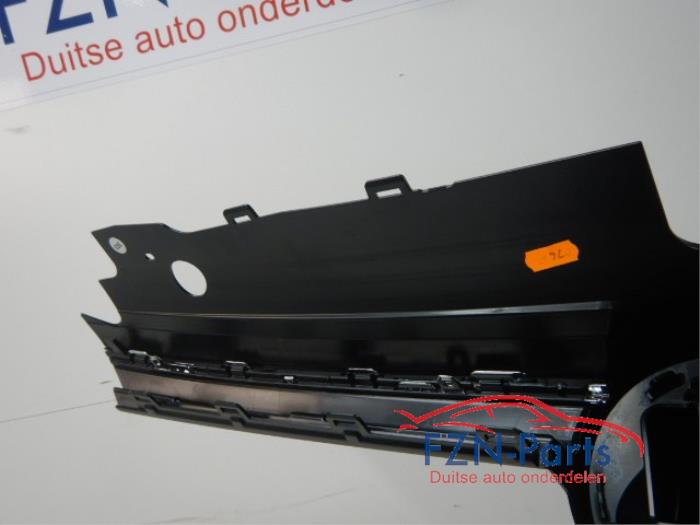 Grille Volkswagen Golf (22726752)