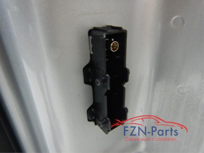 Portier 4Deurs links-voor Mercedes GLS-Klasse (22723275)