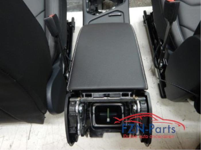 Bekleding Set (compleet) Seat Tarraco (22743255)
