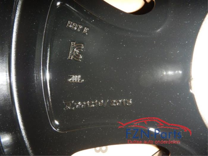 VW ID4 18 Inch Velg