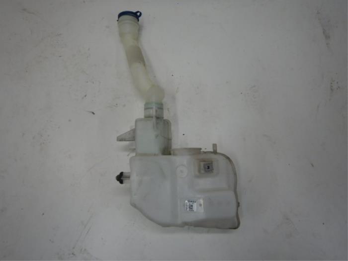 Ruitensproeiertank voor Mercedes ML-Klasse (22740014)