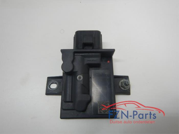 Brandstofpomp module Landrover Evoque (22740432)