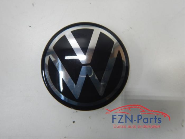 VW Wielnaafdeksel