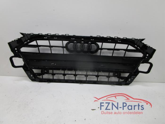 Grille Audi A4 (22726677)