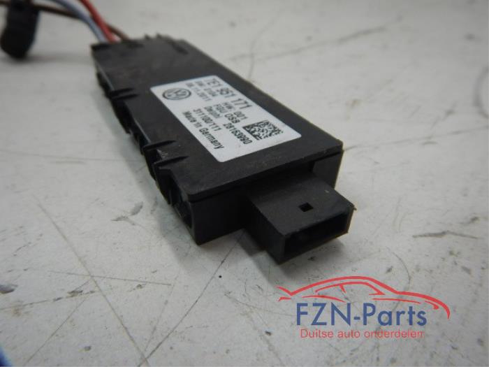 Microfoon Volkswagen Transporter (22743500)