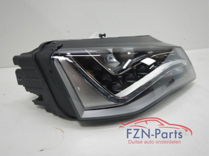 Koplamp rechts Audi A8 (22722966)