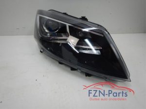 Seat Alhambra Koplamp Xenon LED