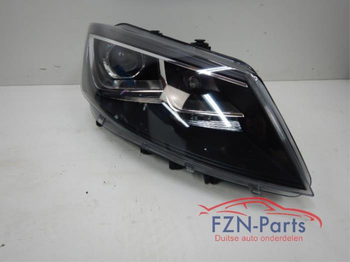 Xenon module Seat Alhambra (22722884)