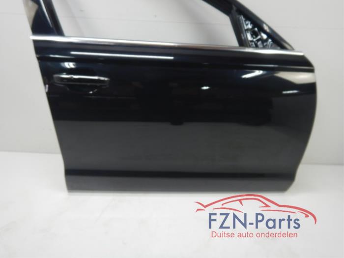 Audi A6 4G C7 Portier Rechts-voor LY9T