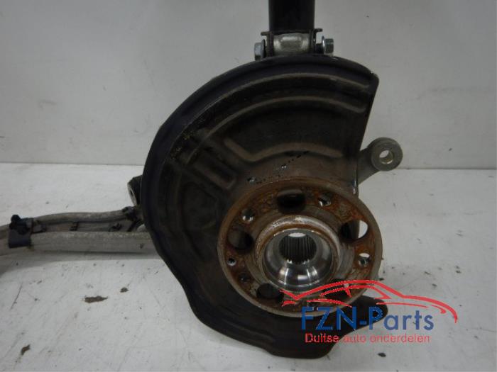 Fusee rechts-voor Mercedes B-Klasse (22729895)