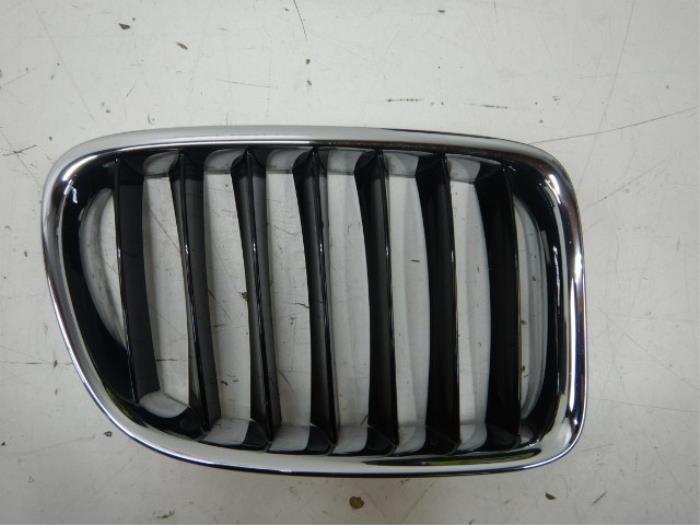 BMW X1 E84 Grille Rechts