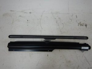 Audi Q5 8R Portier Zonnescherm Zonwering Links-Achter